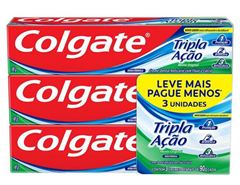 CR DENT COLG  TRIPLA ACAO LMPM 3X90G(24)
