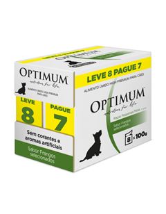 OPTIMUM DOG SCH AD RP FRANG L8P7 100G(4)
