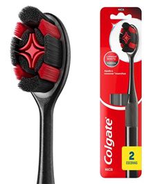 ESC COLGATE LUMINOUS WHITE  2PK (12)