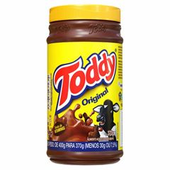 TODDY CHOCOLATE ORIGINAL 1X370G (24)