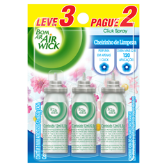 BOM AR TQ DE ALGODAO  L3P2 1X3X12ML(12)