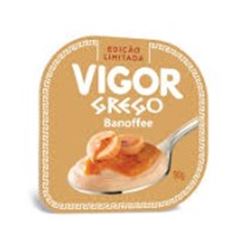 IOGURT GREGO BANOFFEE VIGOR 1X90G(24
