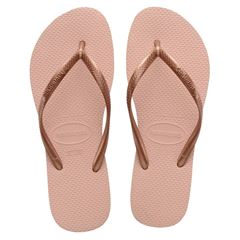 HAV SLIM ROSA BALLET 35/36 (12)