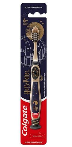 ESC COLGATE HARRY POTTER ULT SUAV/MAC(12