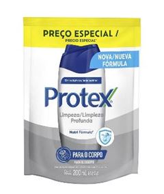 SAB LIQ PROTEX LIMP PROFUNDA 1X200ML(24)