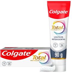 CR DENT COLG TOTAL12 LIMP INTERDT 90G(48