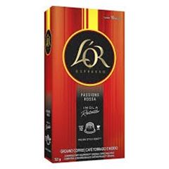 CAPS LOR PASS IMOLA RISTRETTO 12 52G(10)