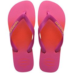 HAV TOP FASHION BLOOD ORANGE 33/34 (12)