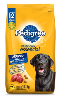 PEDIGREE NE AD 10.1KG(1)