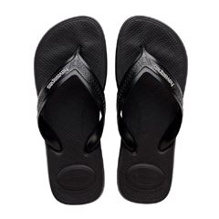 HAV TOP MAX COMF FC PRETO 39/40(12)