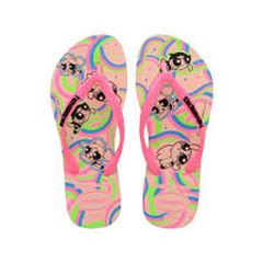 HAV K SL PPG FC BALLET ROSE  23/24 (12)