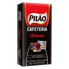 CAPS PILAO ORIGENS COLOMBIA 1X52G (10)