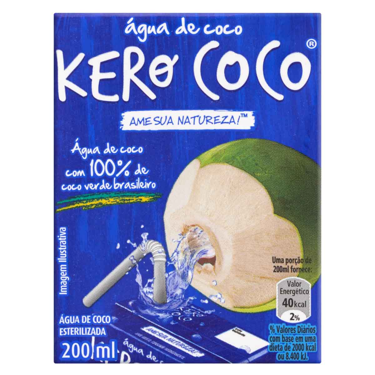 AGUA DE COCO KEROCOCO 1X200ML (27)