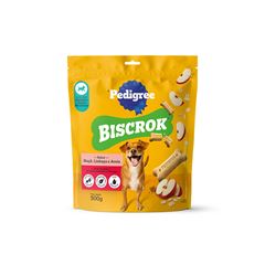 PEDIGREE BISCROOK AD RP BANANA 1X500G(22