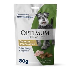 OPTIMUM PETI DOG AD SISTEM IMUN 1X80G(34