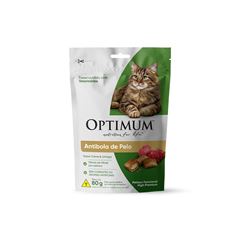 OPTIMUM PETI CAT AD ANTBOL PELO 1X80G(34