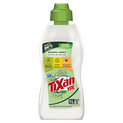 LR TIXAN YPE LIQ GREEN 1X1L (12)