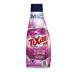 LR TIXAN YPE LIQ CUIDADO ROUPAS 1X1L(12)