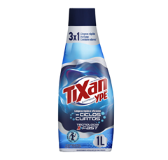 LR TIXAN YPE LIQ CONTROLE ODOR 1X1L(12)