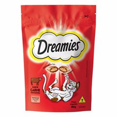 DREAMIES CARNE 1X80G (34)