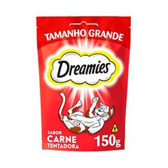 DREAMIES CARNE 1X150G (36)