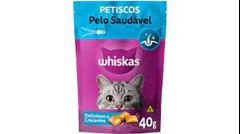 WHISKAS TEMPT SACHE PELO SAUD 1X40G (24)