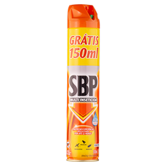 SBP PR AERO MULTI LEVE+PAGUE-1X450ML(24)