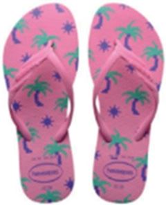 HAV FANTASIA JOY PINK LEMONADE 39/40(12)