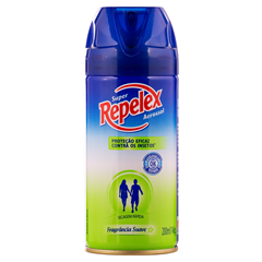 REPELEX SUPER AEROSOL 1X200ML (12)