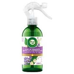 BOMAR AWICK PT LAVANDA SPRAY 1X236ML(8)