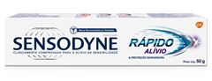 SENSODYNE CD RAPIDO ALIVIO 1X50G (60)