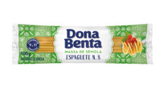 ESPAG SEM DBENTA 500G (24)