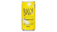BALY ENERGY DRINK TROPICAL 250ML (6)