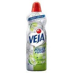 VEJA LIMP PES POWER FUSION LIMAO 1LT(12)