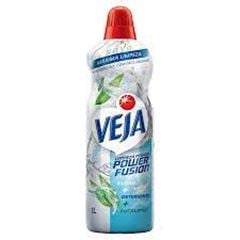 VEJA LP POWER FUSION CLORO 1X1L(12)