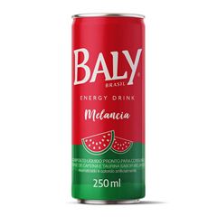 BALY ENERGY DRINK MELANCIA 250ML (6)