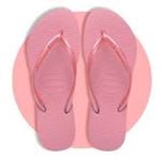 HAV SLIM FC ROSA CHIFFON 37/38 (12)