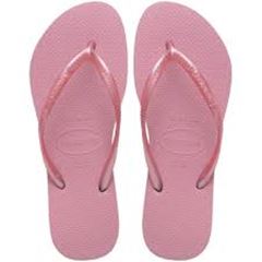 HAV SLIM FC ROSA CHIFFON 39/40 (12)