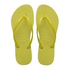 HAV SLIM FC WILD LIME 37/38 (12)