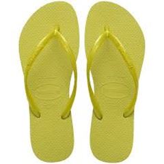 HAV SLIM FC WILD LIME 39/40 (12)