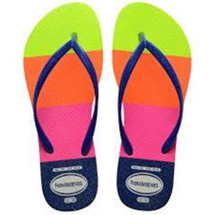 HAV SLIM FC WILD LIME 41/42 (12)