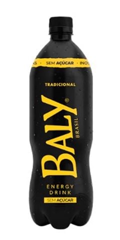 BALY ENRGY DRINK TRADIC S/ACUCAR 1LT (6)