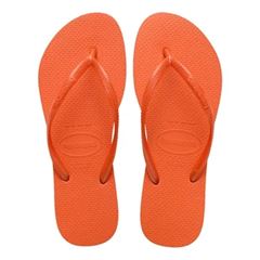 HAV SLIM FC LARANJA SUNSET 37/38 (12)