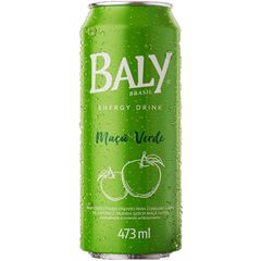 BALY ENRGY DRINK MAÇA VERDE 473ML (6)
