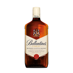 WHISKY BALLANTINES FINEST 1X1000ML (12)