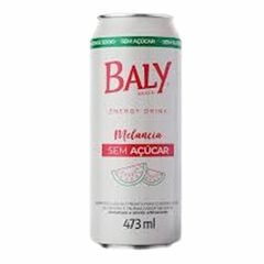 BALY ENRGY DRINK MELANCIA S/AÇU 473ML(6)