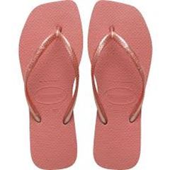 HAV SLIM SQUARE FC CANYON CLAY 35/36(12)