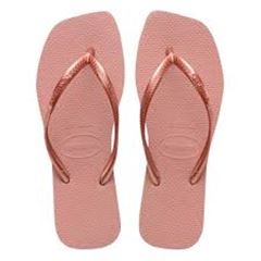 HAV SLIM SQUARE FC CANYON CLAY  41/42(12