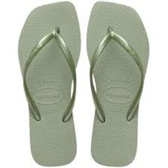 HAV SLIM SQUARE FC SMOKE GREEN 39/40(12)
