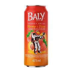 BALY ENRGY DRINK MORAN E PESSEG 473ML(6)